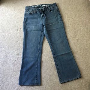DKNY jeans